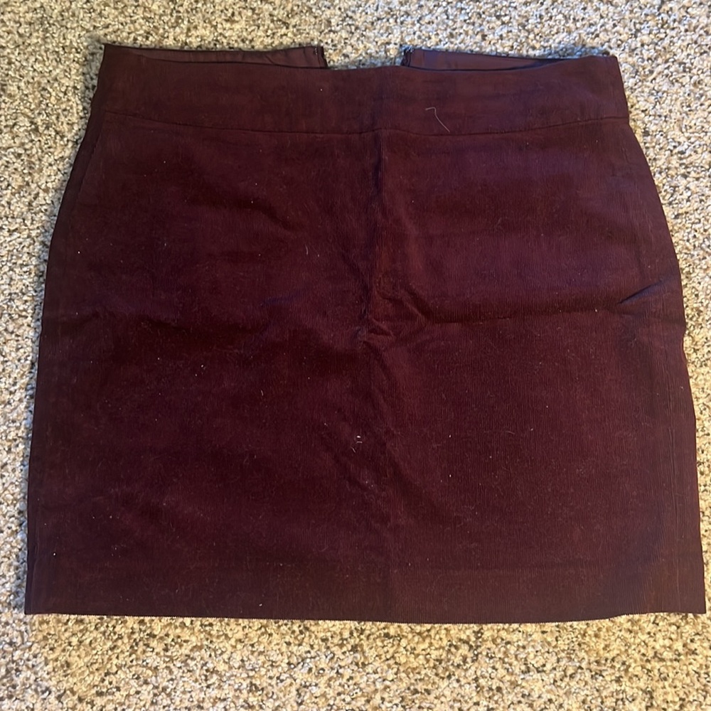 Banana Republic Women's Skirt